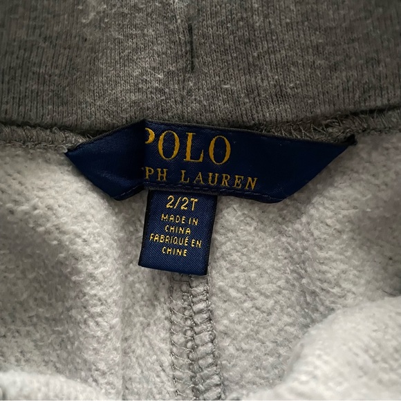 Polo Ralph Lauren sweatpants - Picture 3 of 5